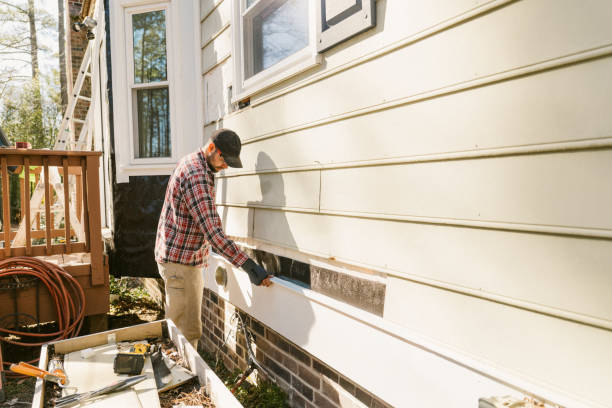 Trusted Siding Inspection service in Rheems, PA - Creative Siding